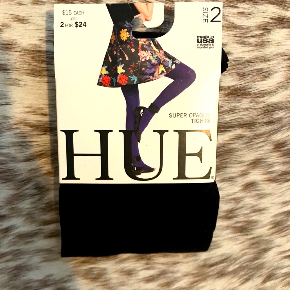 Hue Tights